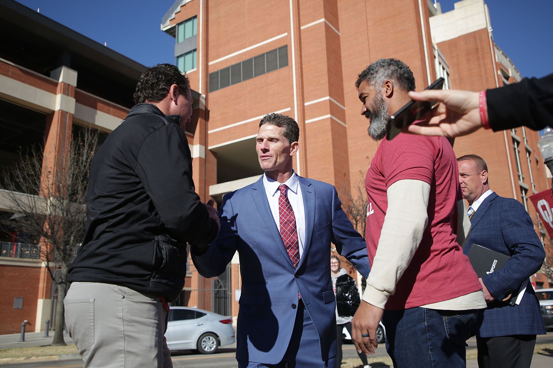 Brent Venables
